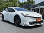 PRIUS 4WD