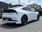 PRIUS 4WD