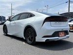 PRIUS 4WD