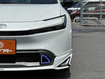 PRIUS 4WD