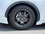 PRIUS 4WD