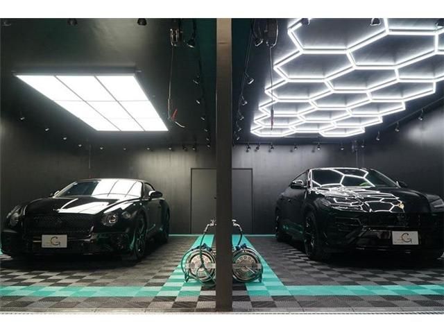 AMG G class