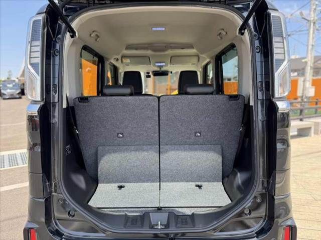 Spacia custom
