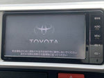 HIACE wagon 4WD