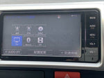 HIACE wagon 4WD