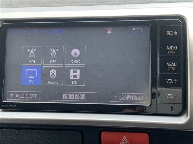 HIACE wagon 4WD