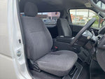 HIACE wagon 4WD