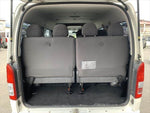 HIACE wagon 4WD