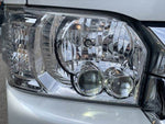 HIACE wagon 4WD