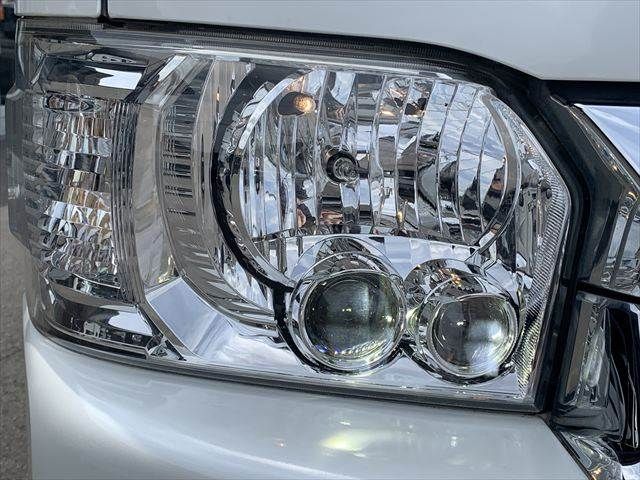 HIACE wagon 4WD