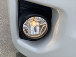 HIACE wagon 4WD