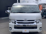 HIACE wagon 4WD