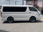 HIACE wagon 4WD