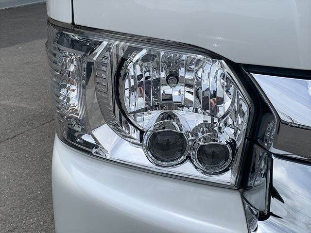 HIACE wagon 4WD