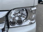 HIACE wagon 4WD