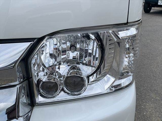 HIACE wagon 4WD
