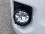 HIACE wagon 4WD