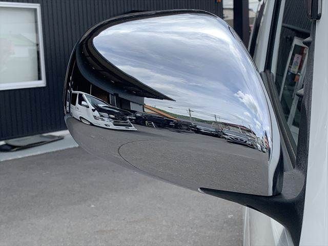 HIACE wagon 4WD