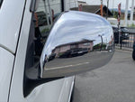 HIACE wagon 4WD