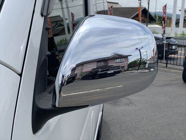 HIACE wagon 4WD