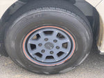 HIACE wagon 4WD