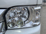 HIACE wagon 4WD