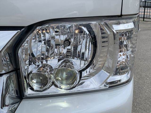 HIACE wagon 4WD