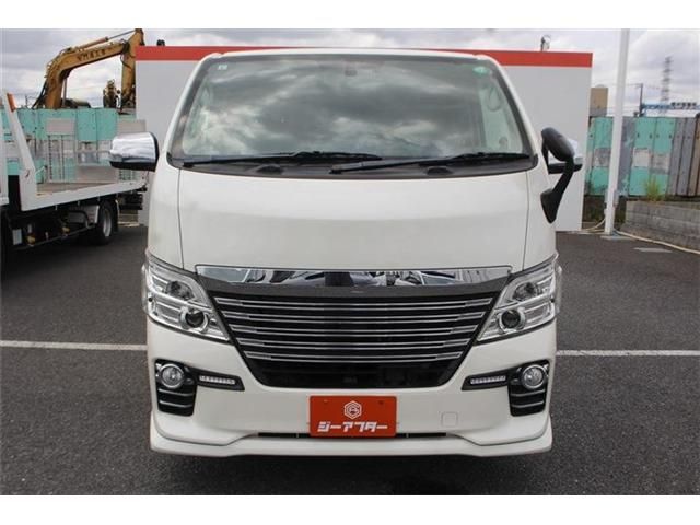 NV350 CARAVAN