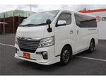 NV350 CARAVAN