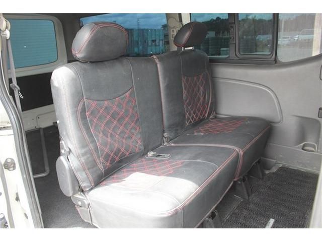 NV350 CARAVAN
