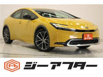PRIUS 4WD