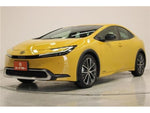 PRIUS 4WD