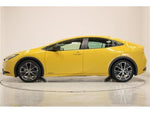 PRIUS 4WD