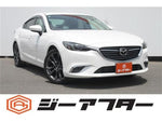 ATENZA sedan