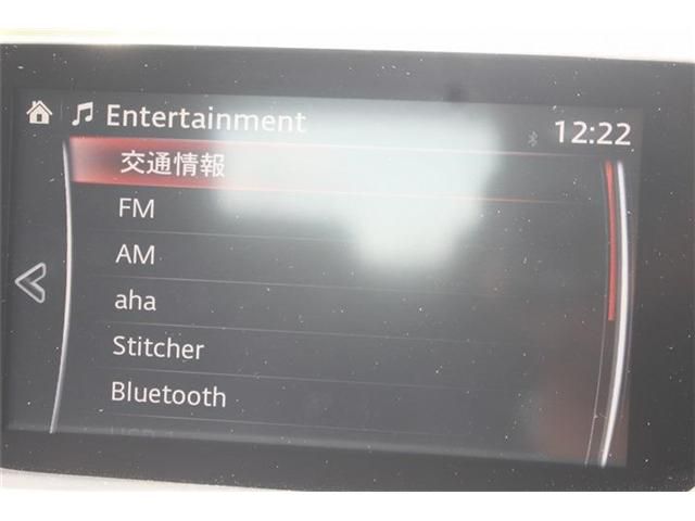 ATENZA sedan