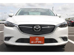 ATENZA sedan