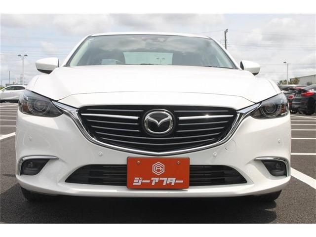 ATENZA sedan
