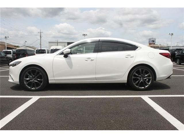 ATENZA sedan