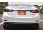 ATENZA sedan