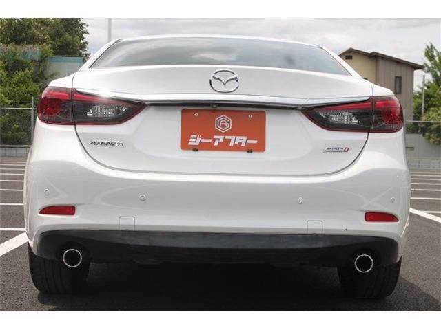 ATENZA sedan