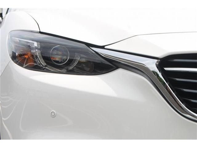 ATENZA sedan