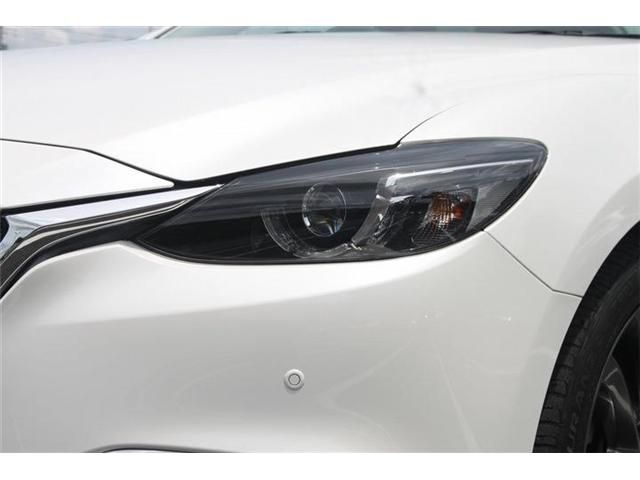 ATENZA sedan