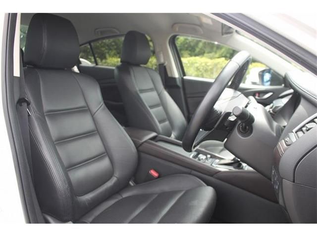 ATENZA sedan