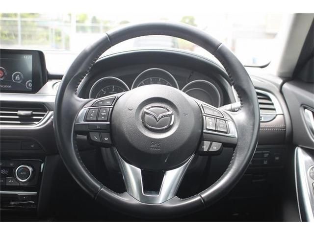 ATENZA sedan
