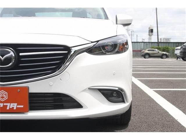 ATENZA sedan