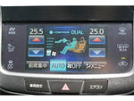 CROWN sedan hybrid