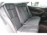 CROWN sedan hybrid