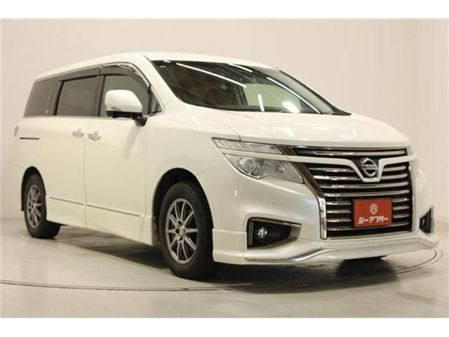 ELGRAND