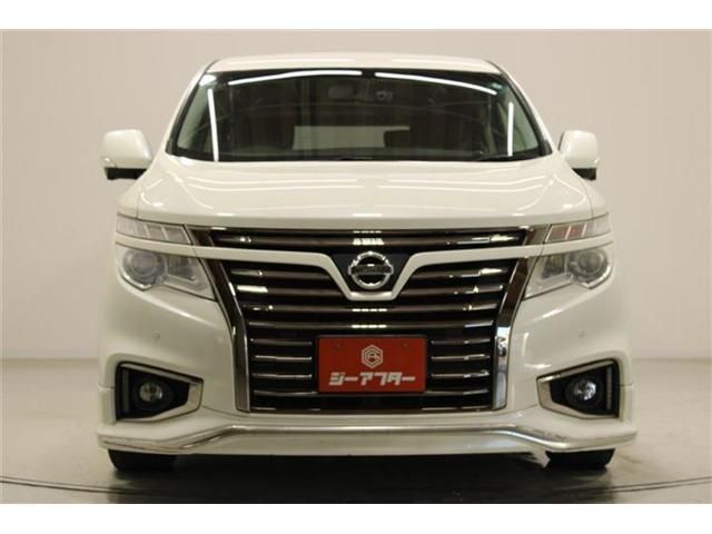 ELGRAND