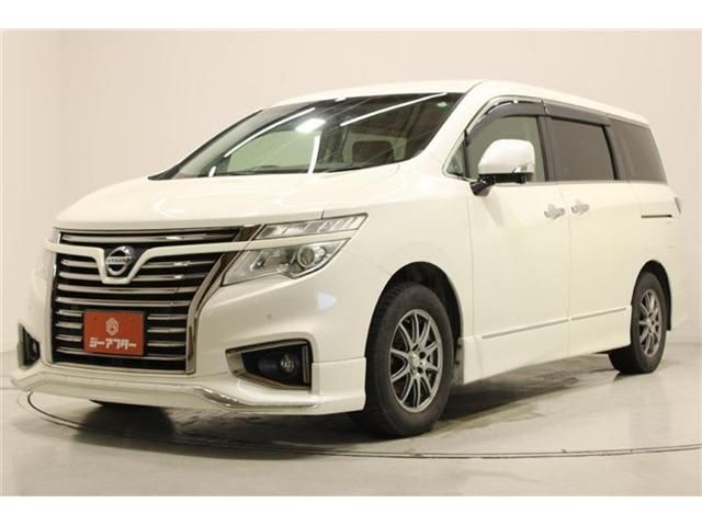 ELGRAND